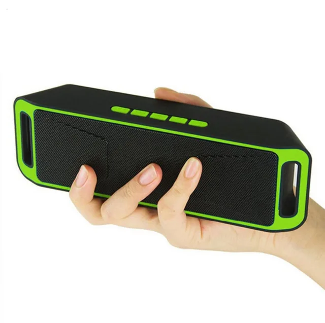 2018 Wireless sensor speaker portable mini audio subwoofer phone lazy | Электроника