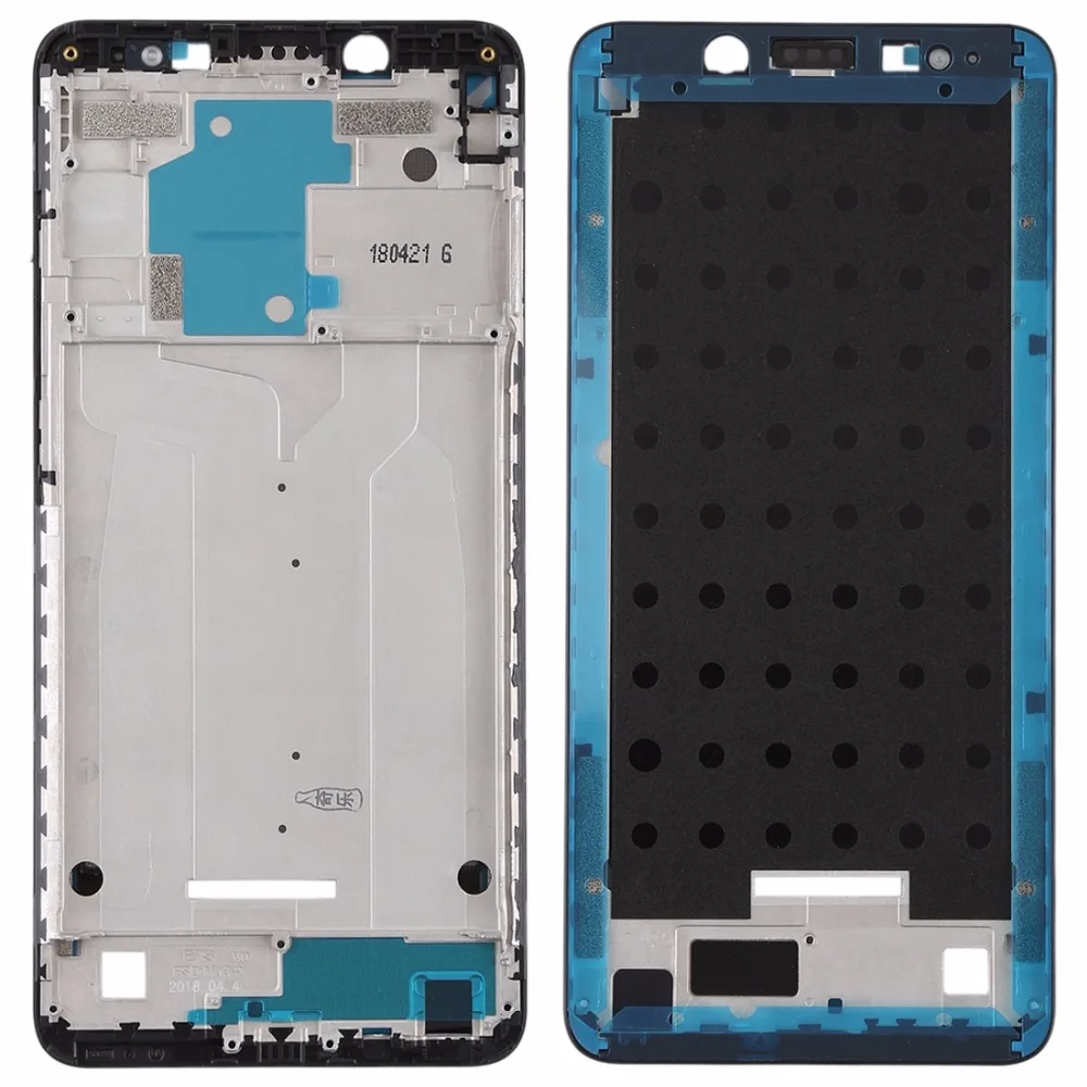 

Передний корпус LCD Рамка для Xiaomi Redmi Note 5