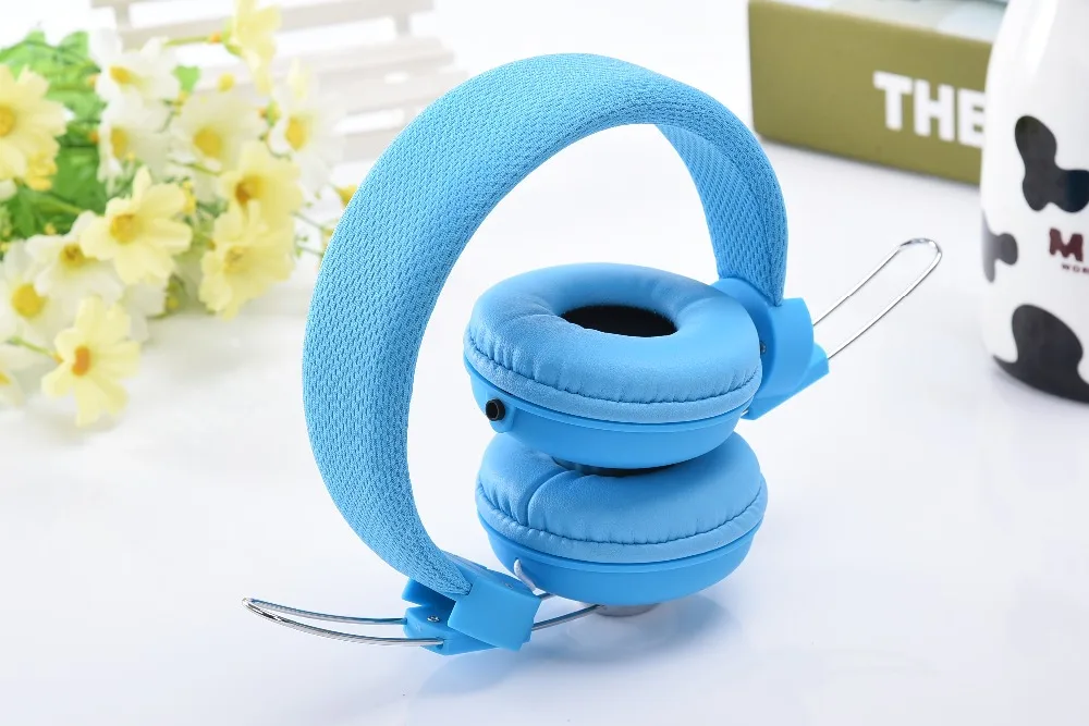 Hifi гарнитура с микрофоном и басами шумоподавлением для телефона ПК|headphones