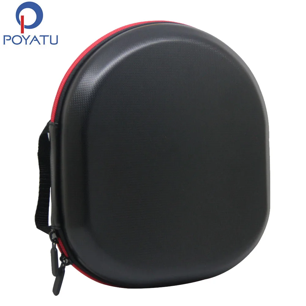 Противоударный чехол для Bluedio T4 T4s T5 T5s T6 T6s T7 F2 Bluetooth беспроводные наушники Жесткий