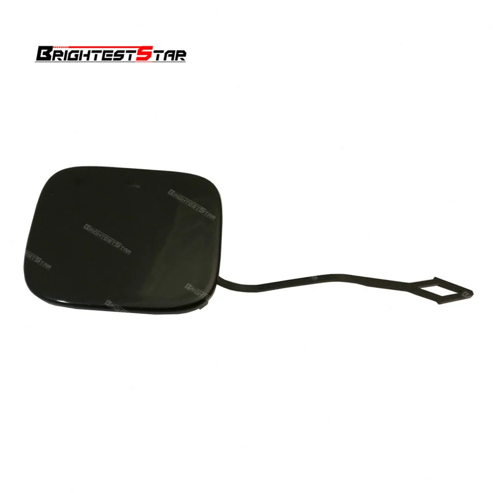 2468851022 Primed Rear Bumper Tow Bar Cover Cap Flap Trailer Hitch Mount For Mercedes Benz B -Classe W246 B160 B180 B200 B220 | Автомобили