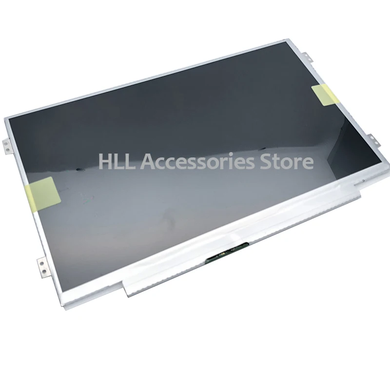 Экран 10 1 дюйма светодиодный для ACER ASPIRE ONE D255 D260 D257 D270 B101AW06 V.1 N101L6 L0D HSD101PFW4|ЖК-экраны