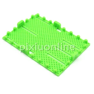 Быстрая доставка, пластиковая плата J769b с несколькими отверстиями 120*85 мм, 3 цвета, выбор модели, изготовление запчастей, европейская распродажа, потеря