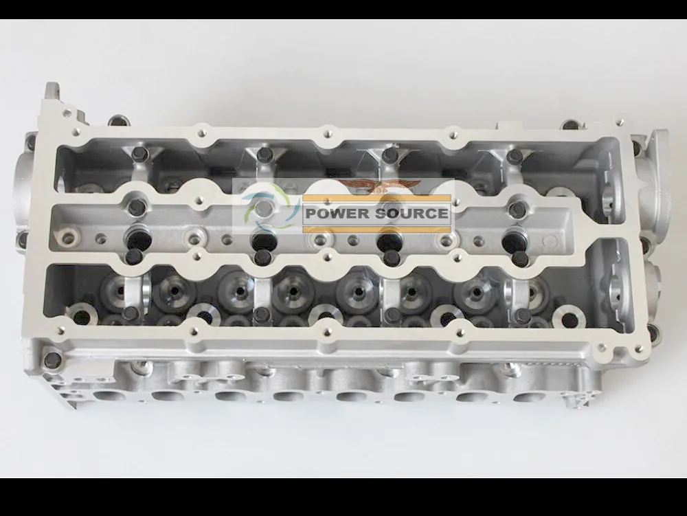 Головка цилиндра 4D20 GW4D20 4D20B для GREAT WALL HOVER HAVAL H5 H6 WINGLE 5 2.0L 1003100 ED01 1003100ED01 ED01|Головка