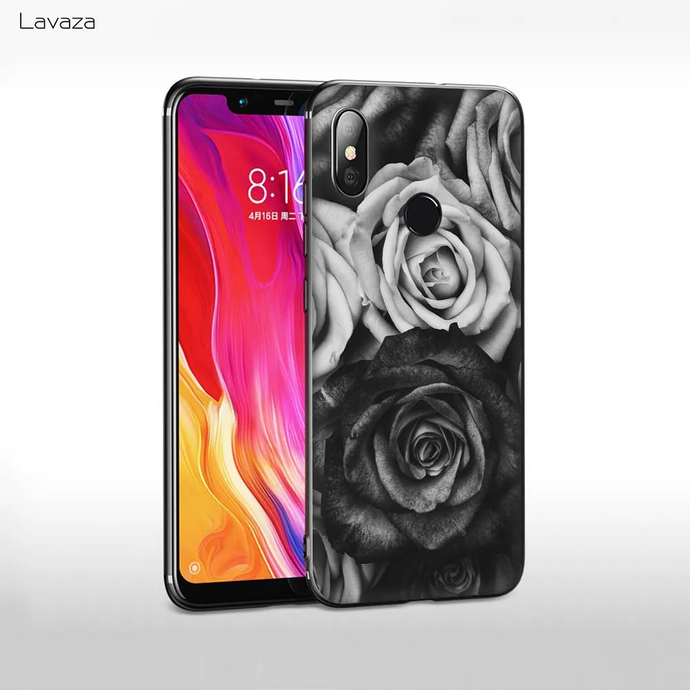 Мягкий силиконовый чехол Lavaza для Huawei Mate 10 20 P8 P9 P10 P20 P30 Lite Pro P Smart 2019 | Мобильные