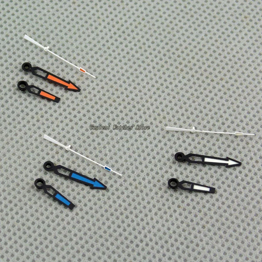 

Watches Parts Wristwatch Hands Accessories Kit MIYOTA 8215/8205 Automatic Watch Movement