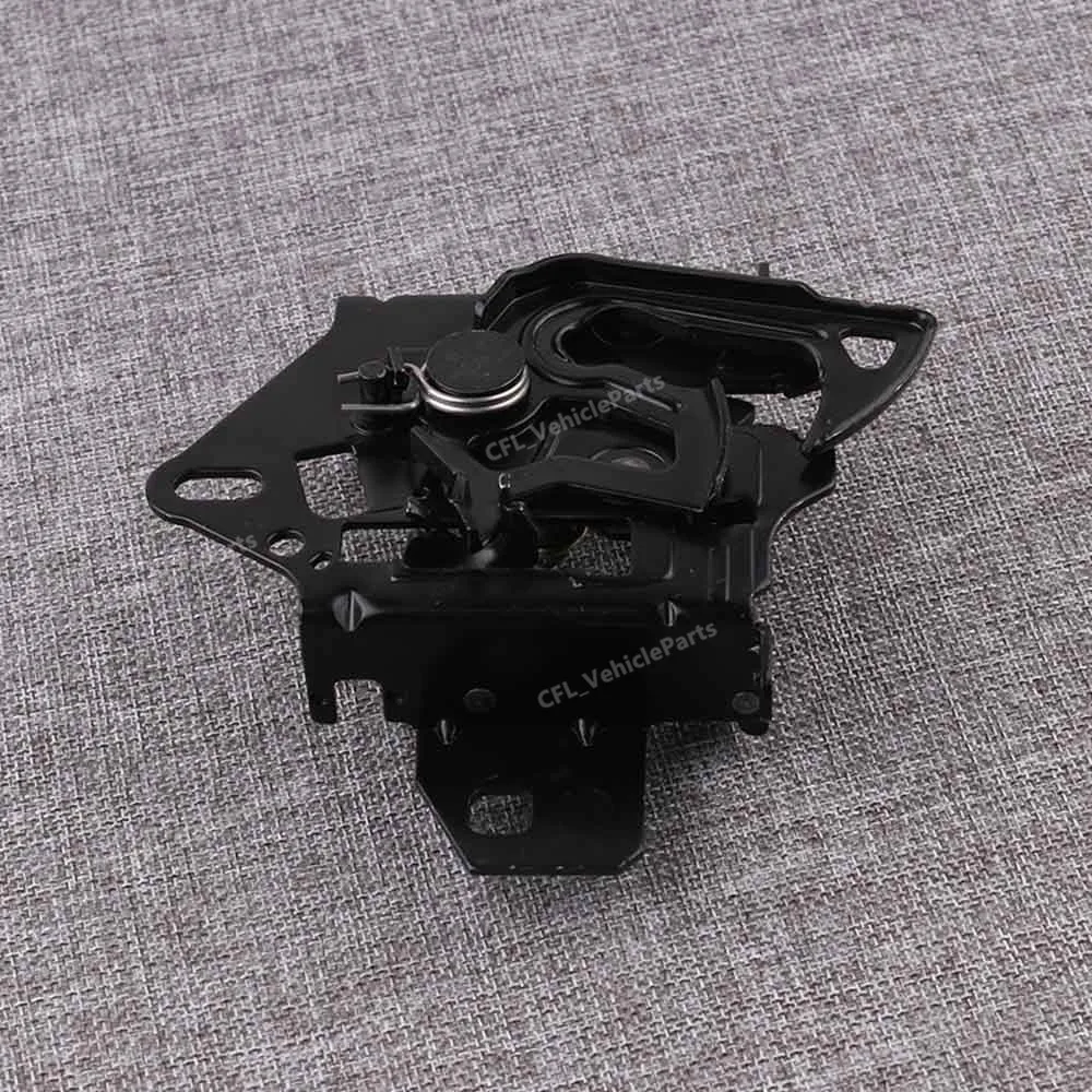 Нижняя крышка капота замок двигателя защелка 3B0823509M для VW Passat B5 1998 1999 2000 |