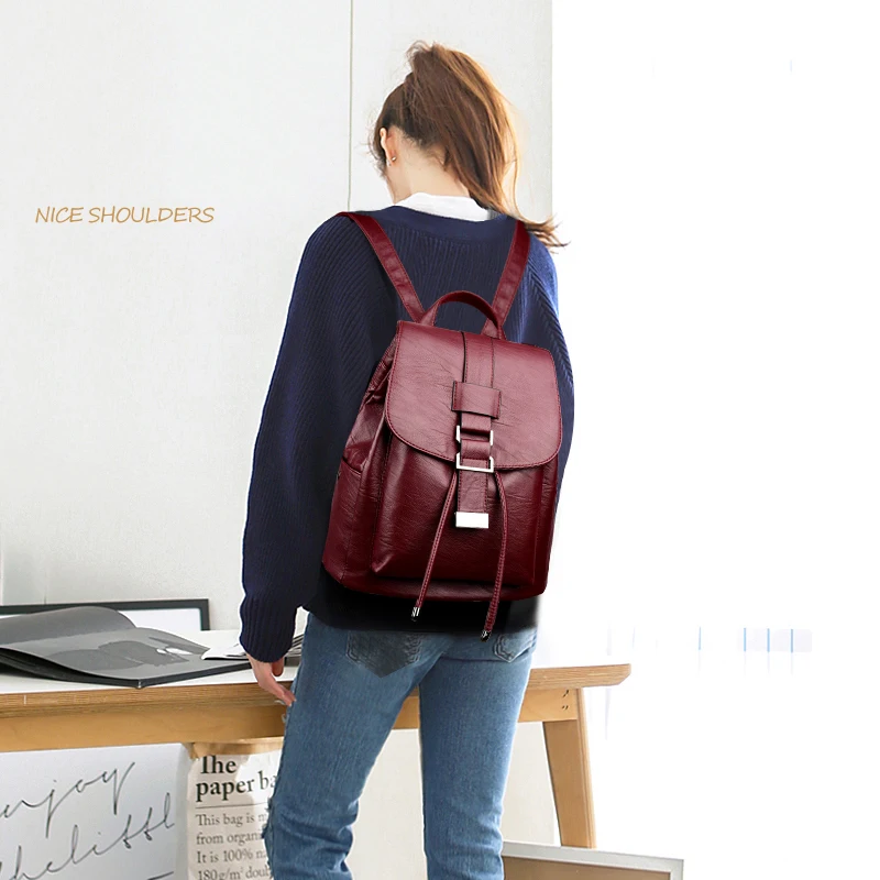 

2018 Mochila Feminina