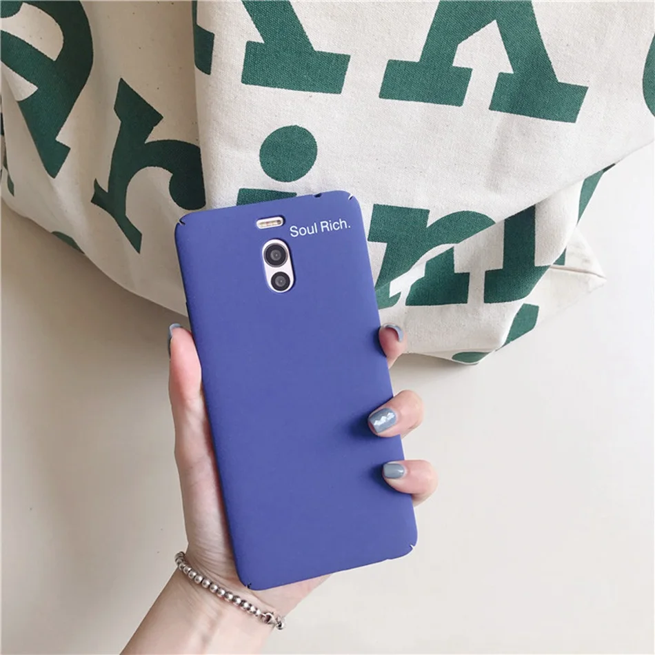 Axbety Королевский синий чехол для Meizu Meilan S6 T6 M15 E2 E3 M6 M5 Ретро Зеленый Динозавр письмо