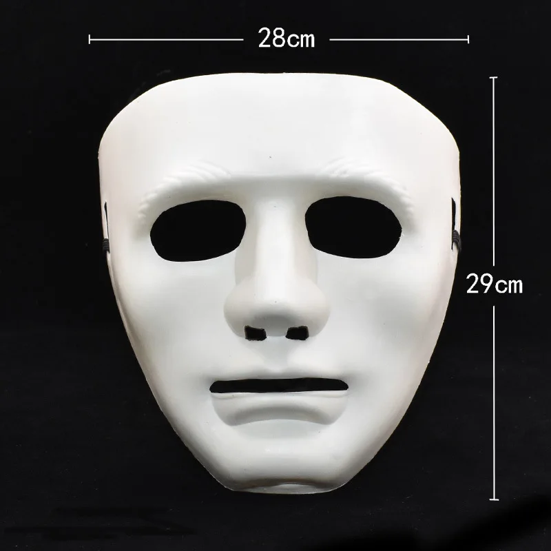 Тушь для ресниц Jason Masks Танцевальная Маска Mask Horror забавная маска маскарадный