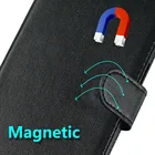 Чехол-книжка с откидной крышкой для Samsung Galaxy J310, J510, J710, J320, J520, J720, кожаный чехол-бумажник для телефона Samsung J2, J4, J6, чехол Etui