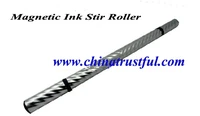500mm magnetic ink stirring roller of printing machine parts