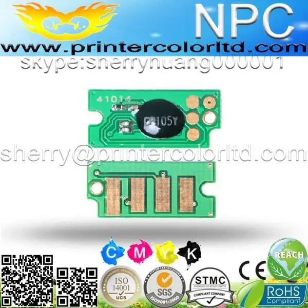 

Для Dell C1660 1660 картридж, набор для заправки тонеров, умный чип, чип для Dell C1660 C1660W C1660CN C1660CNW, лазерный принтер