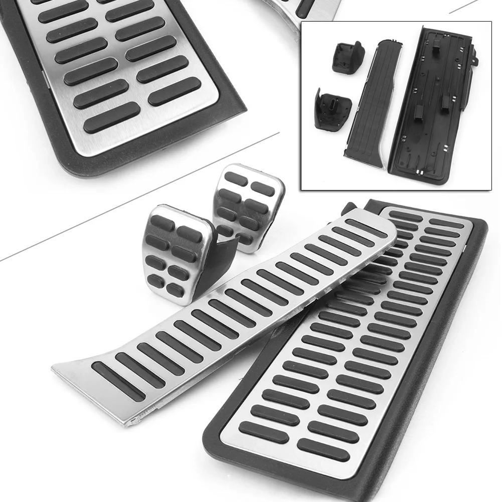 Ножная педаль акселератора для Volkswagen GOLF 5 MK5 6 MK6 2007-2012 и 2009-2011 SKODA Octavia 07-13 MT |