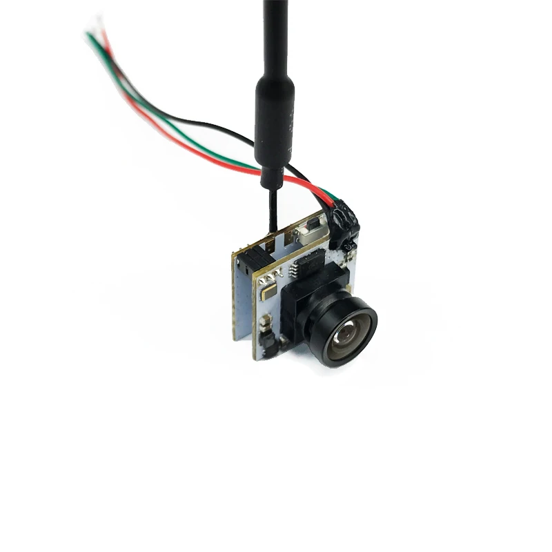 EWRF 7082VR 5 8G передатчик 48CH VTX 700TVL 120 градусов с видом от первого лица Камера 25/100/200