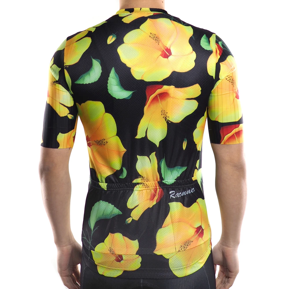 Велосипедная одежда Racmmer 2020 для велоспорта Mtb дышащая короткая Maillot Bicicleta Roupa Ropa De