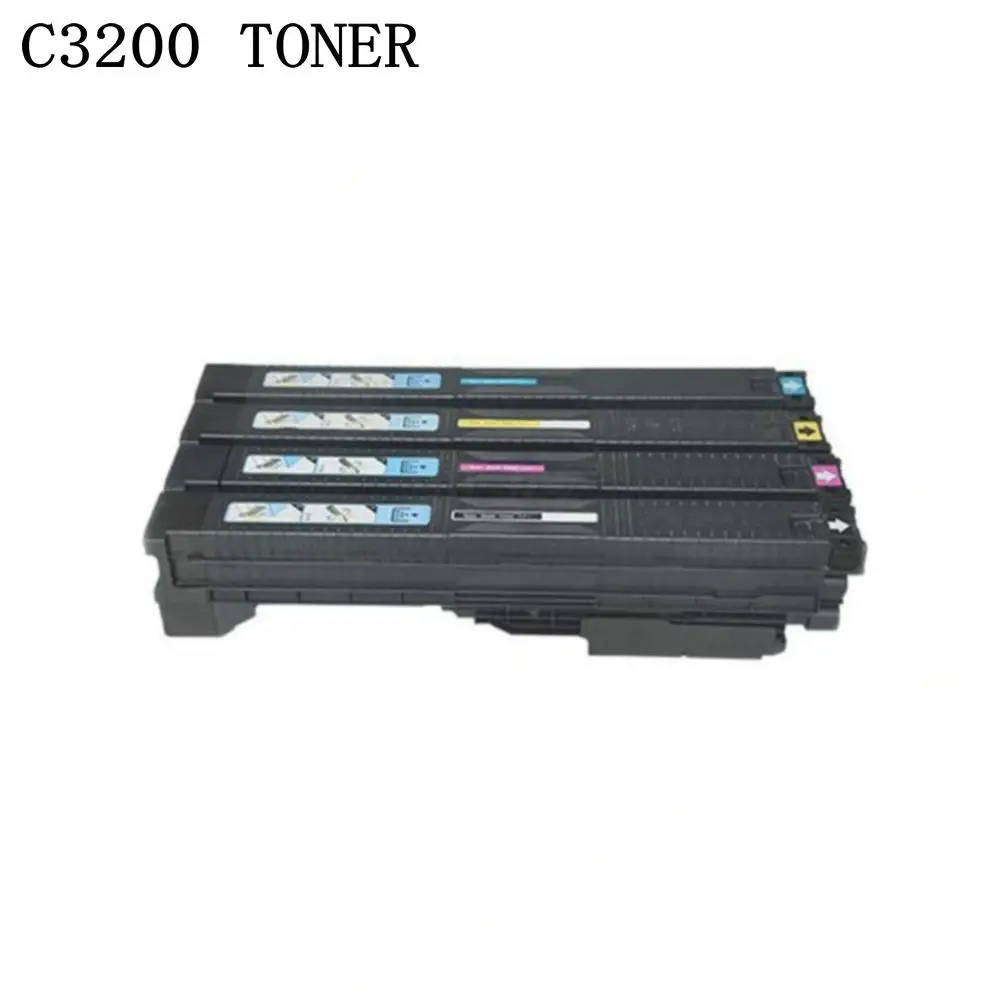 Тонер картридж YFTONER для canon IRC3200 IMAGERUNNER C3200 3220 детской фотокопировальной машины