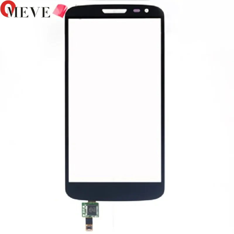 Сенсорный экран 4 7 &quotдля LG G2 Mini D618 D620 дигитайзер переднее стекло объектив