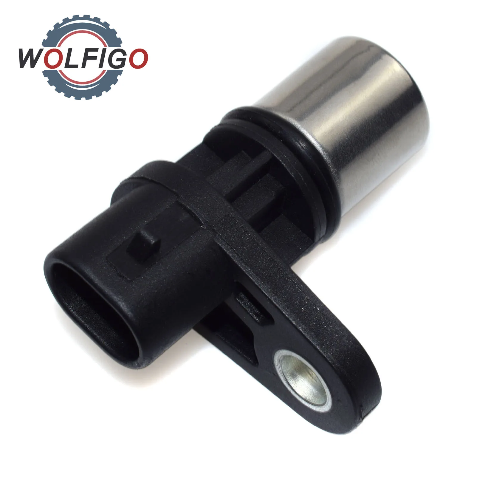 Датчик положения коленчатого вала WOLFIGO для GMC Oldsmobile Chevrolet Buick Cadillac Pontiac Saturn Saab 12567712