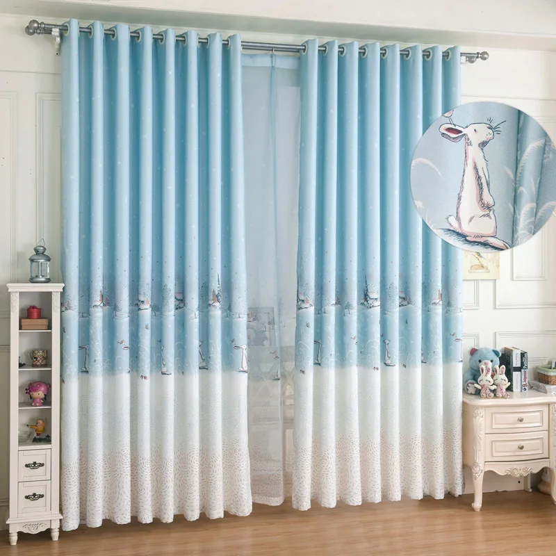 1 шт. тюлевые шторы на окна для спальни гостиницы или кафе|curtains for|blackout curtainscurtains for