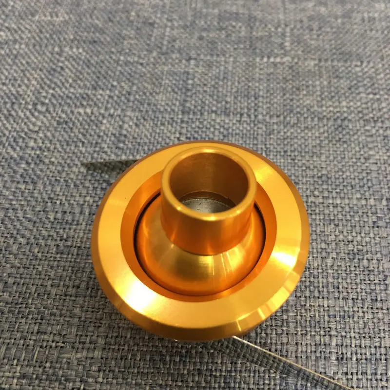 3 Вт серебряное поверхностное пятно 4 шт./лот Регулируемый шаг светодиодный