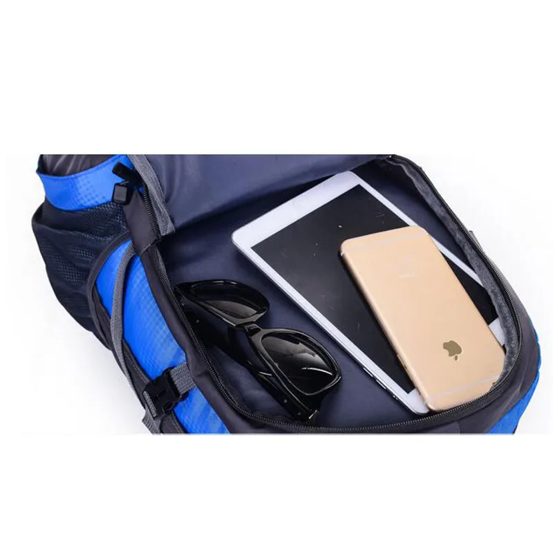 Рюкзаки для активного отдыха альпинизма велоспорта профессиональная спортивная