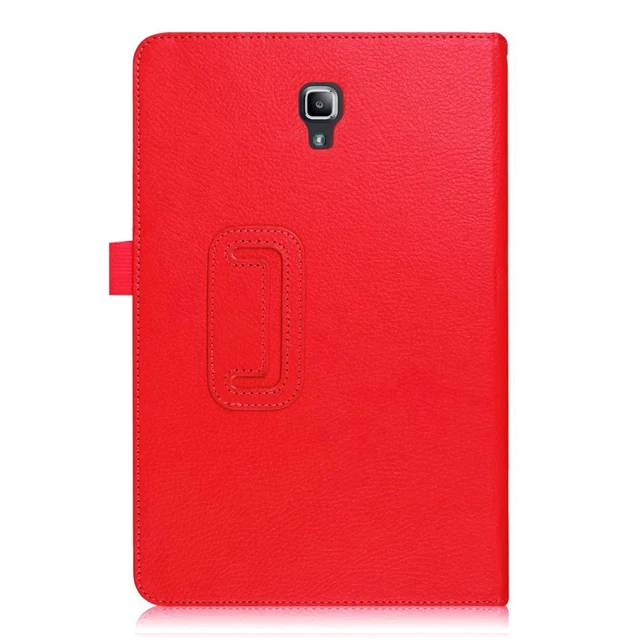 Чехол для планшета Lichi Style чехол Samsung Galaxy Tab S4 10 5 дюймов T830 SM T835 искусственная кожа