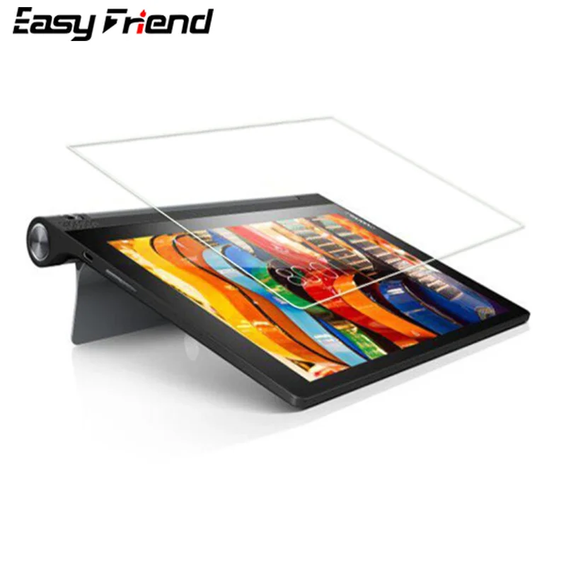 Для Lenovo YOGA Tab 3 8 0 10 1 X50F X50M Plus Pro X90F YT3 850F X703F Защитная пленка для экрана планшета из