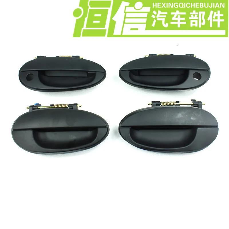 Accessories 361 external buckle hand car door handle outside 1 | Exterior Door Handles