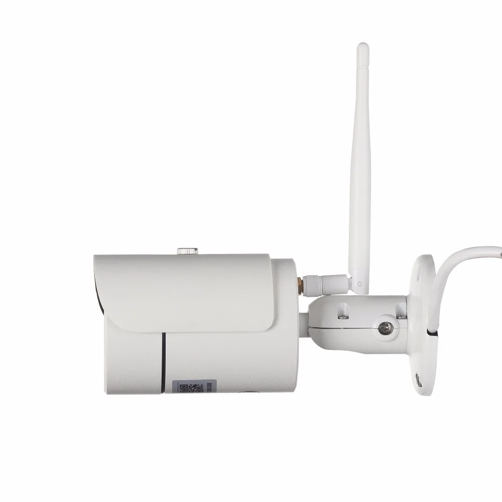 2 0 мегапиксельная CMOS HD профессиональная Wi-Fi SD-карта (Встроенная 8G) Onvif