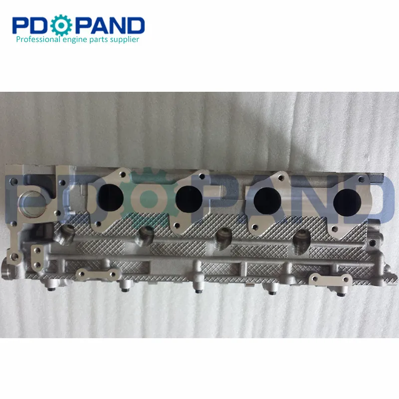 Головка цилиндра для дизельного двигателя D4CB 22100 4A000 4A020 Hyundai H1/H200/StArex Porter forKia SORENTO 2