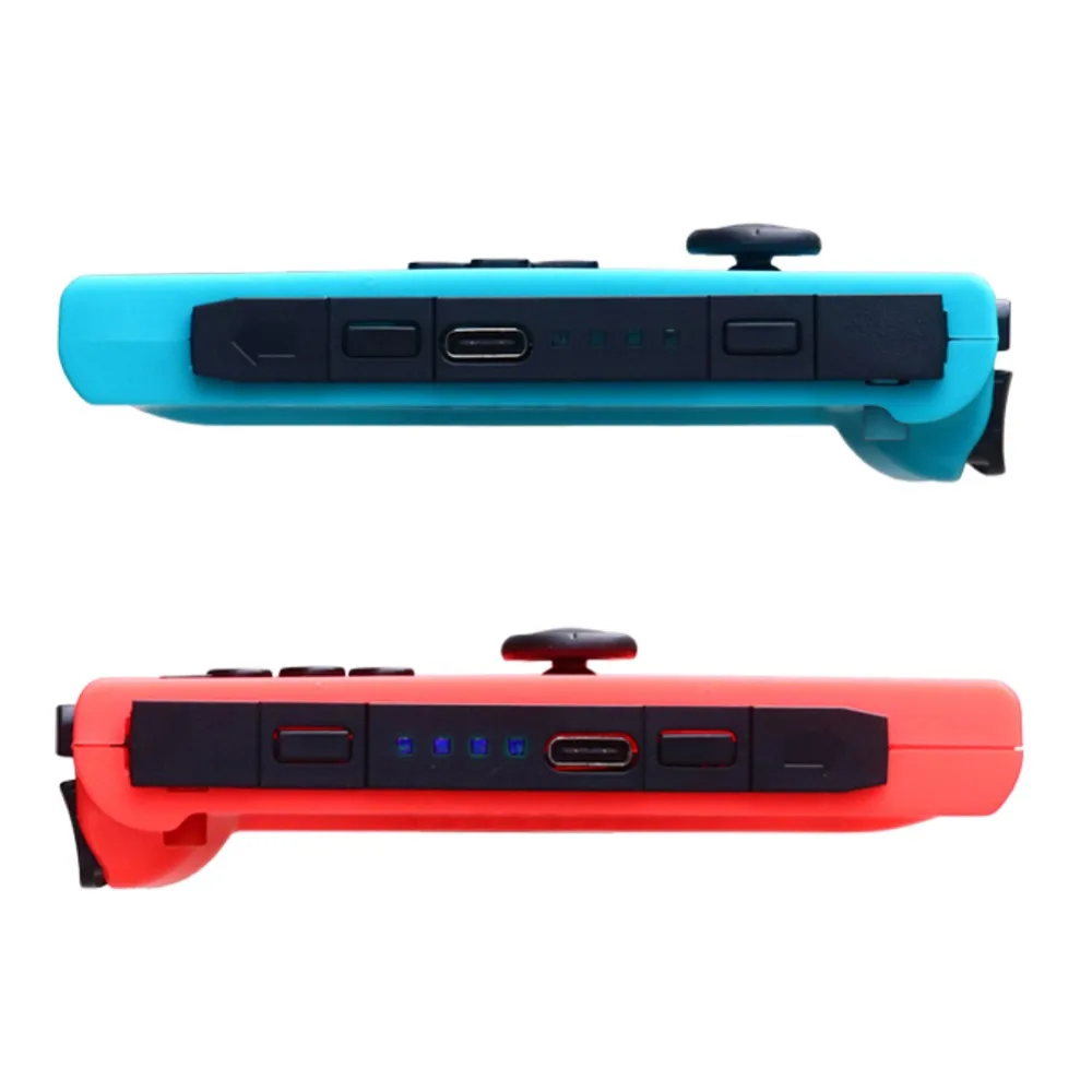 Leioua беспроводной Bluetooth Pro геймпад контроллер Джойстик Новый Для nintendo консольный