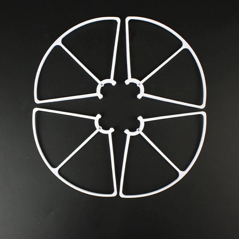 Запасные части для квадрокоптера JJRC A20G H68G GPS RC корпус лезвия двигателя шасси
