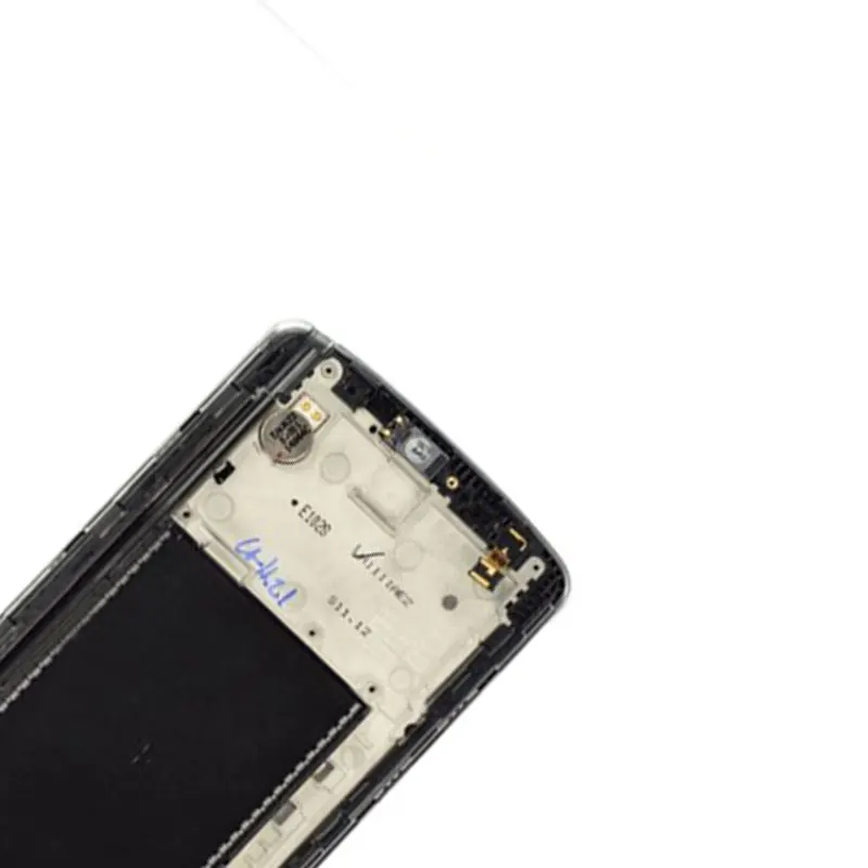 100% протестированный Оригинал 5 &quotдля LG G3 Stylus D690 D690N D693n D693 ЖК дисплей сенсорный