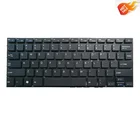 Новая клавиатура для ноутбука US для Prestigio Smartbook 141 141A 141C PSB141 PSB141A PSB141A01 PSB141C 141A02 141C2 141C01, заводская цена