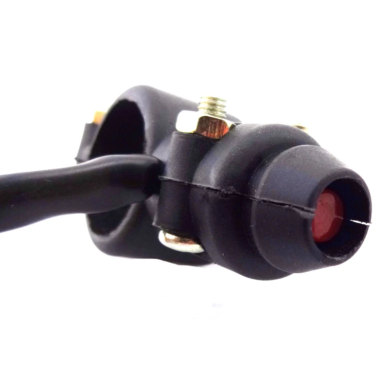XLSION Aftermarket блокировка двигателя фиксатор открытая кнопка безопасности для