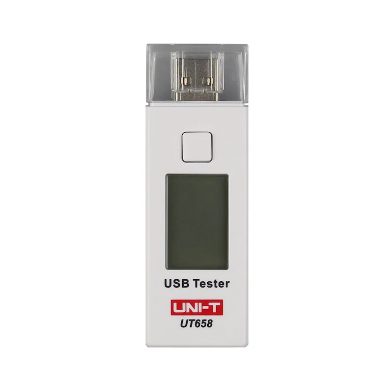 Профессиональный UNI-T UT658B цифровой тестеры USB можно проверить стабильный Вход