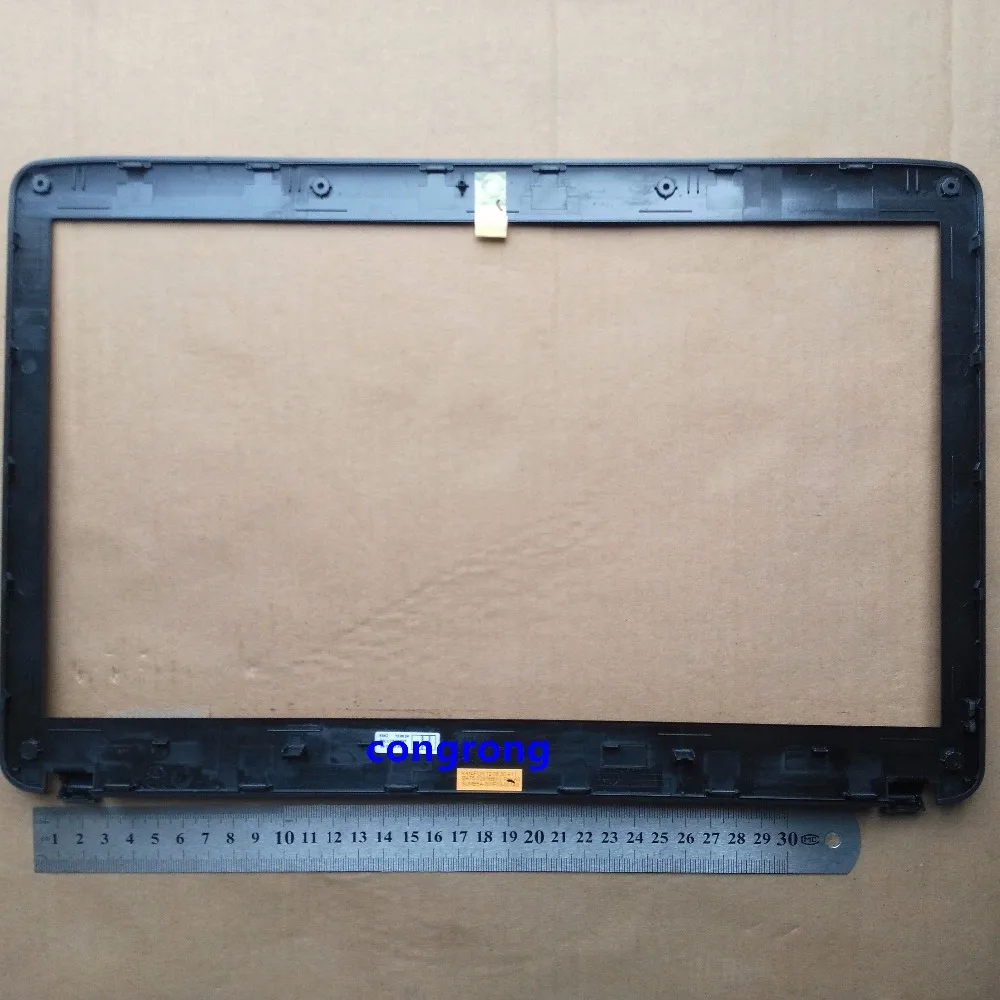 Для ноутбука SAMSUNG RV508 RV510 R525 R528 R530 R540 ЖК-дисплей передняя рамка отделка корпуса B
