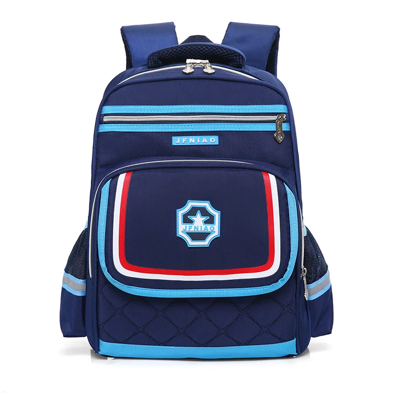 Детские школьные сумки для мальчиков и девочек рюкзаки начальной школы детские