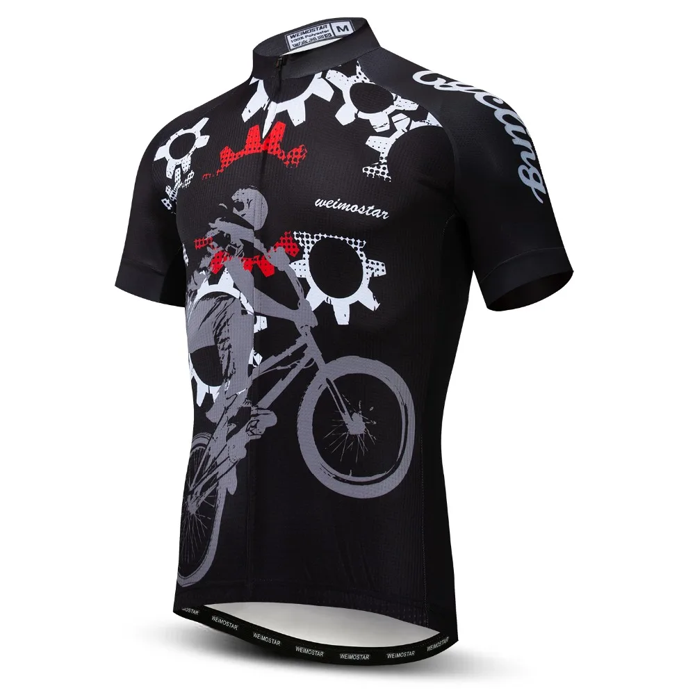 Фото 2021 профессиональная командная велосипедная Джерси Мужская одежда для