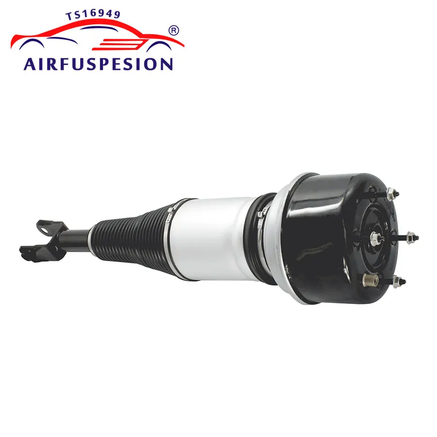 

For Jaguar XJ XJ8 XJR X350 X358 Front Air Suspension Shock Absorber Strut C2C28533 C2C41349 C2C41339 C2C41347 2004-2010