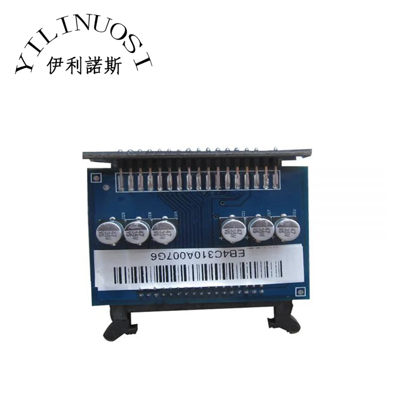 Материнская плата печатной головки принтера MYJET KMLA-3208 (четвертого поколения)