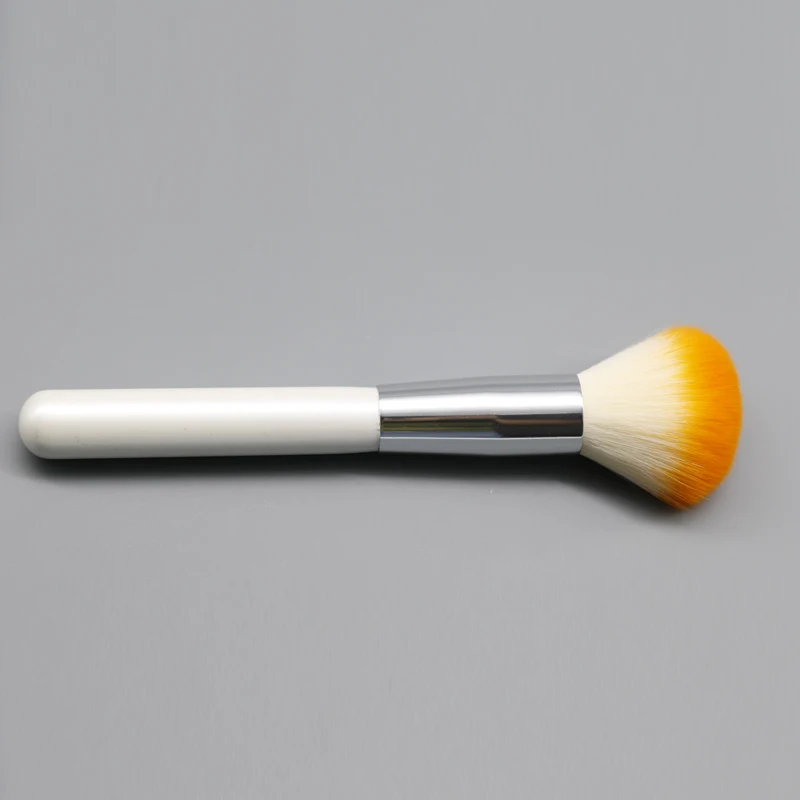 4pcs Makeup Brushes Set Pincel Maquiagem Colorful Contour Base Foundation Powder Blush Brush Cosmetics Make Up Kit Tool | Красота и
