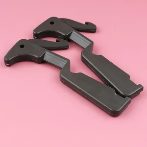 2 шт. рычаг замка дроссельной заслонки для Husqvarna 272 268 266 66 61 268K запасные части для бензопилы