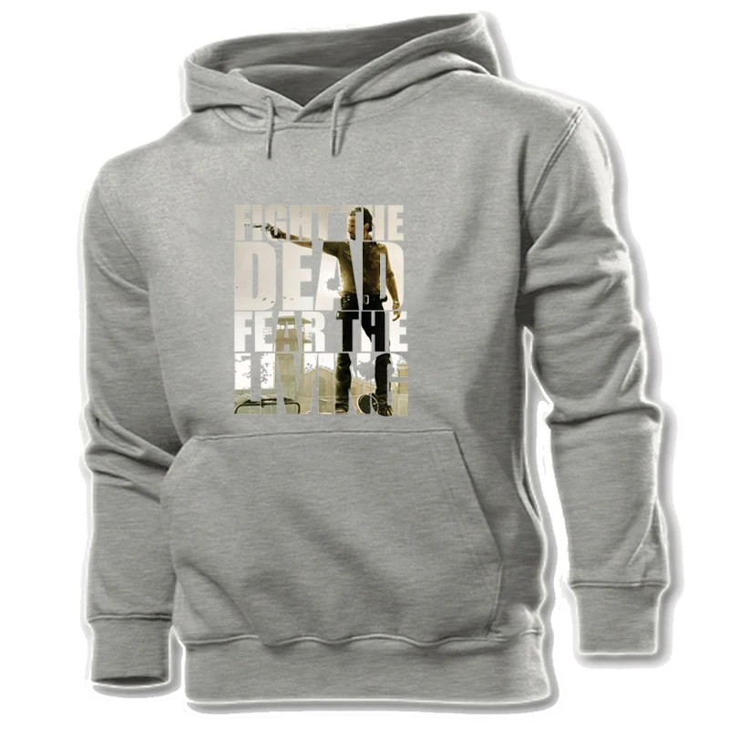 One Direction Band The walking dead 93 horay one direction мужская толстовка с капюшоном с графическим принтом для парней Топ пуловер с капюшоном - Цвет: WM164G