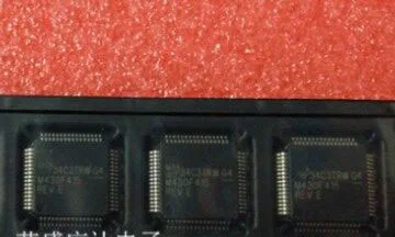100% Новый оригинальный MSP430F415IPMR MSP430F415IPM MSP430F415 M430F415 64-LQFP | Электроника
