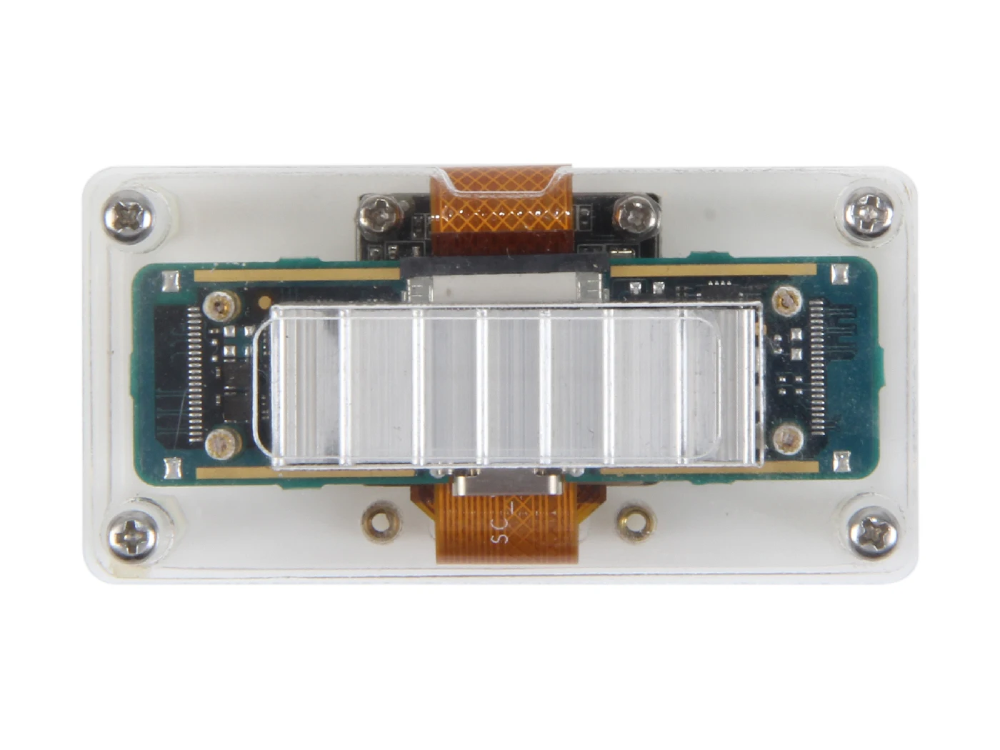 Intel Motor dius ma245x Hummingbird horned sungem embedded AI Vision Suite|Органайзеры для кабеля| |