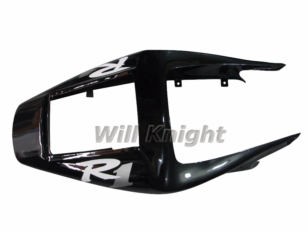 For Yahama YZF1000 YZF R1 1998 1999 ABS Injection Mold Body Cover Black White | Автомобили и мотоциклы