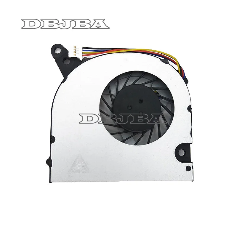 Новый вентилятор охлаждения ЦП для ноутбука Acer Aspire M5 M5-581 M5-581T M5-581G серии P/N: