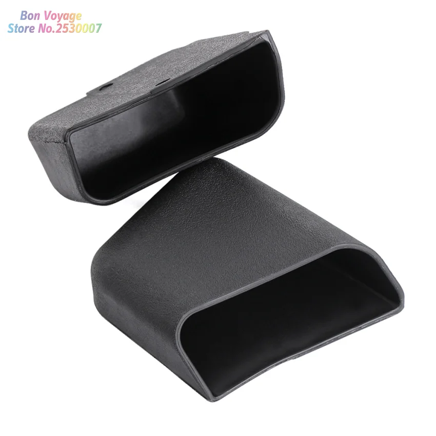 1 пара авто грузовик столб Карманный держатель коробка сумка для хранения Dodge Caliber